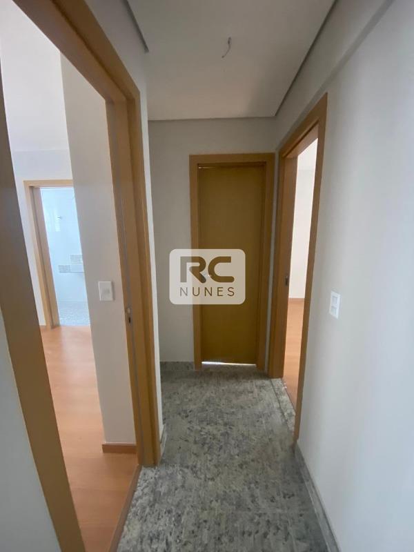 Apartamento à venda no Santa Efigênia: 