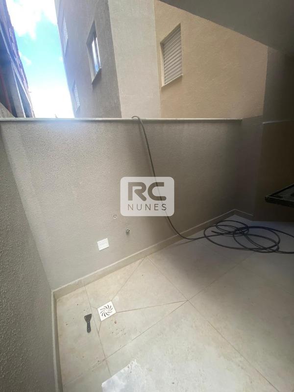 Apartamento à venda no Santa Efigênia: 