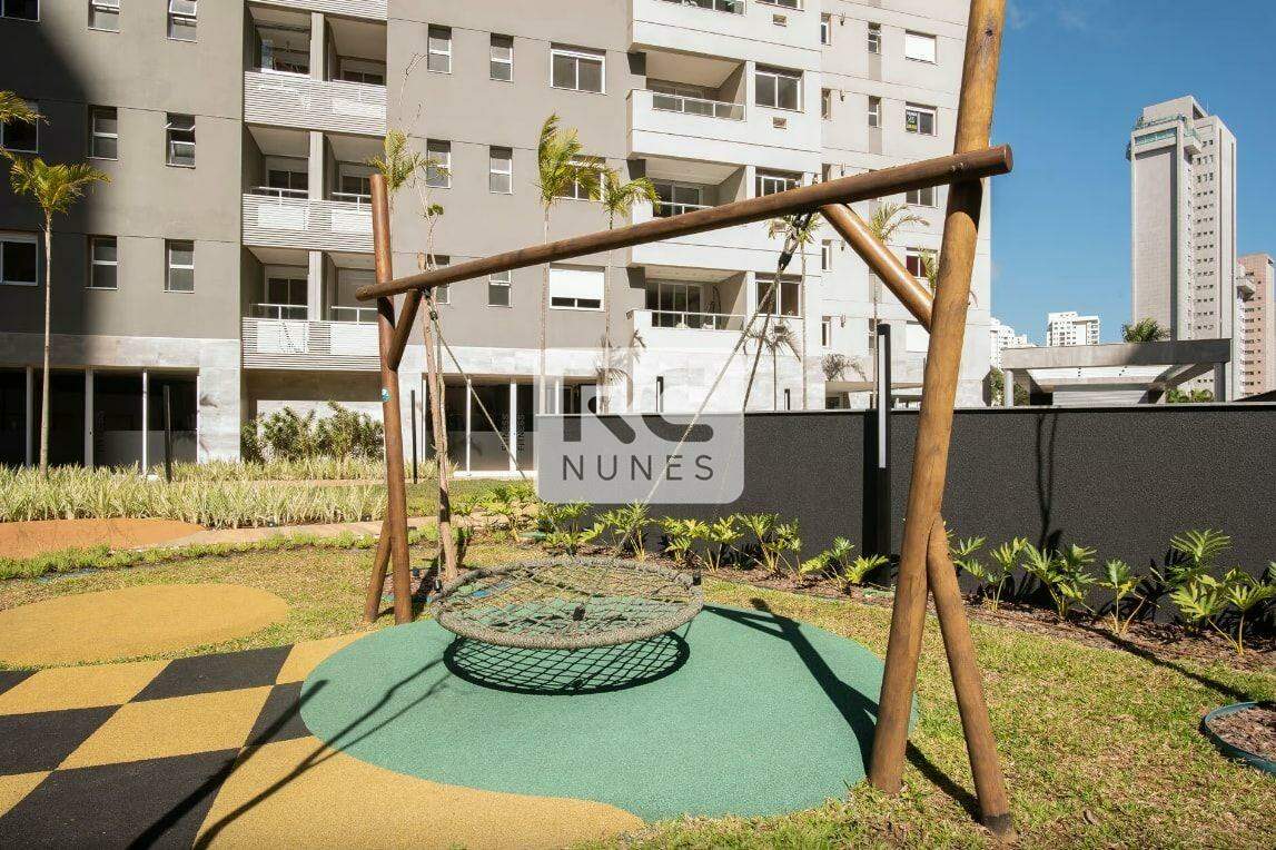 Apartamento à venda no Vila da Serra: 