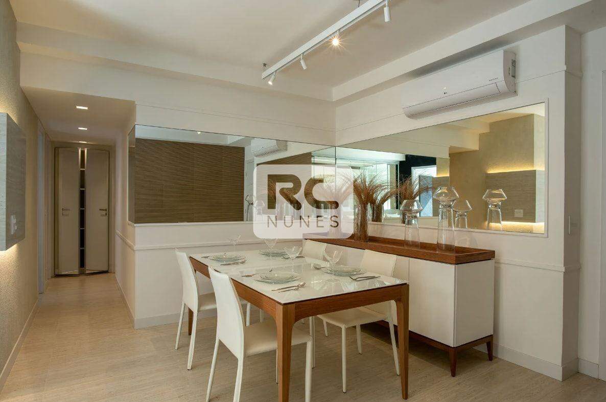 Apartamento à venda no Vila da Serra: 
