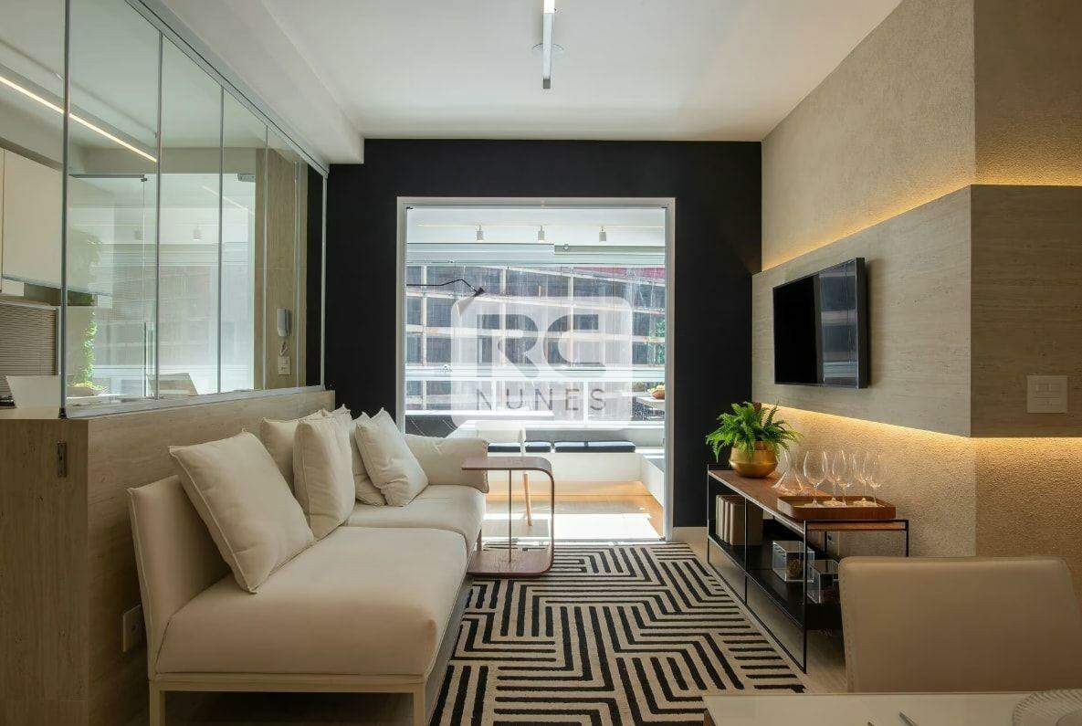Apartamento à venda no Vila da Serra: 