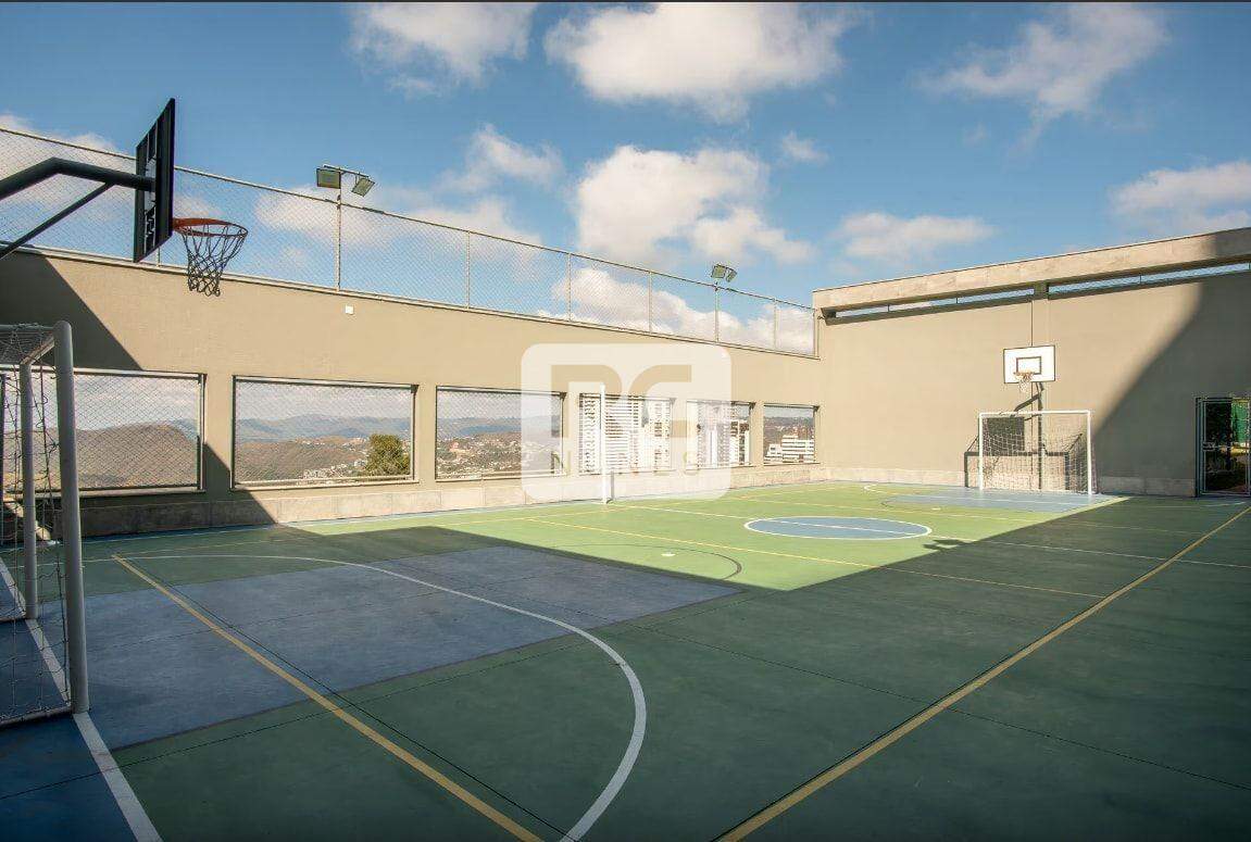 Apartamento à venda no Vila da Serra: 