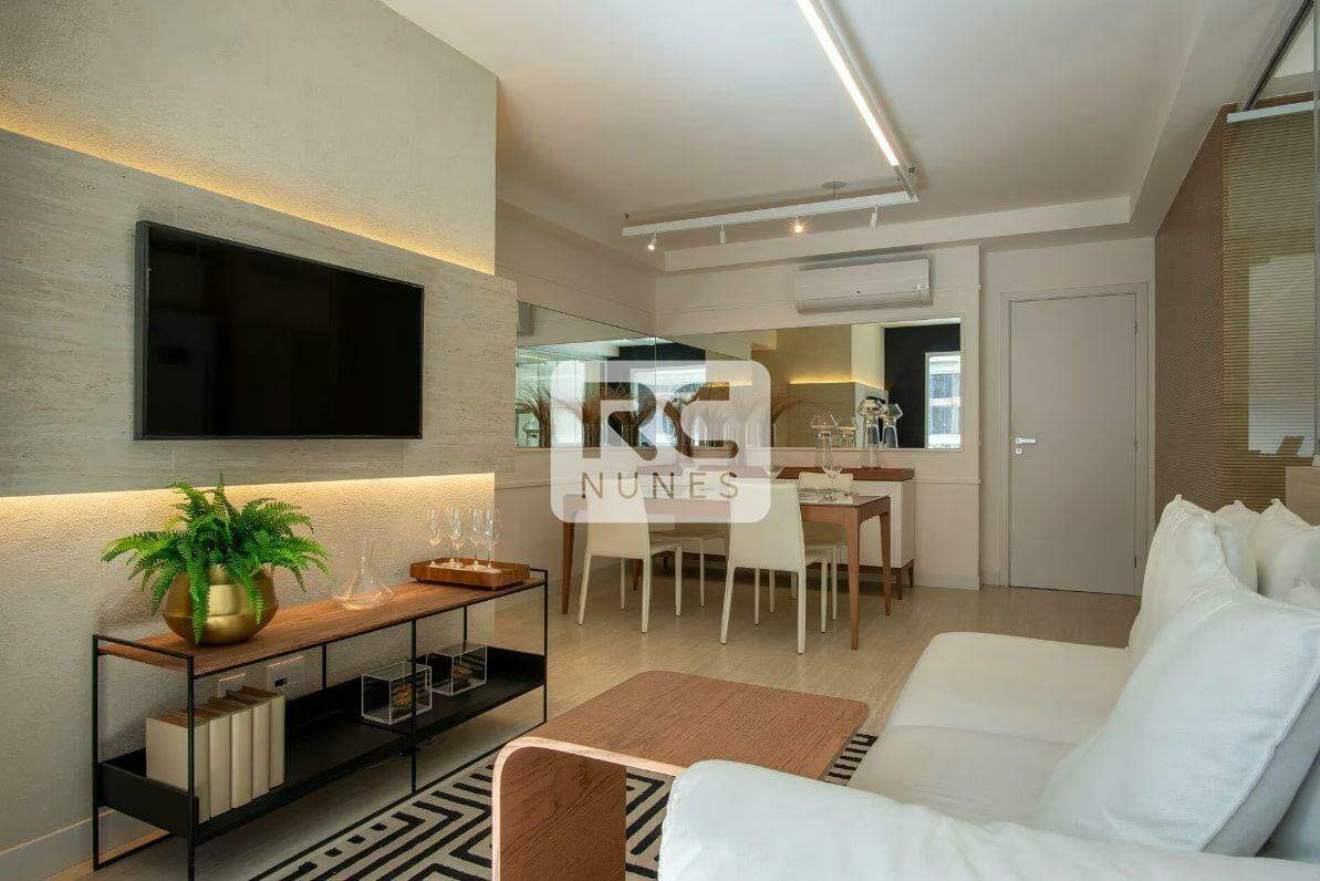 Apartamento à venda no Vila da Serra: 
