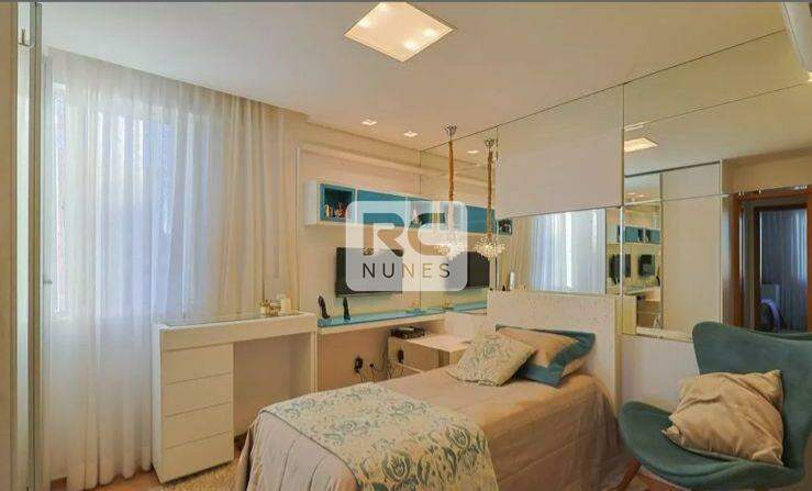 Apartamento à venda no Luxemburgo: 