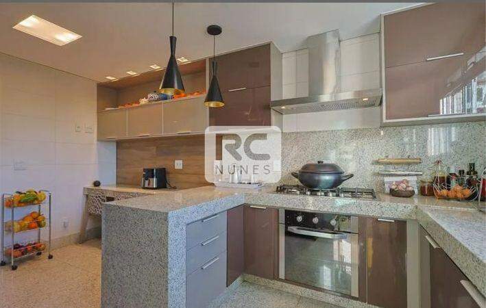 Apartamento à venda no Luxemburgo: 