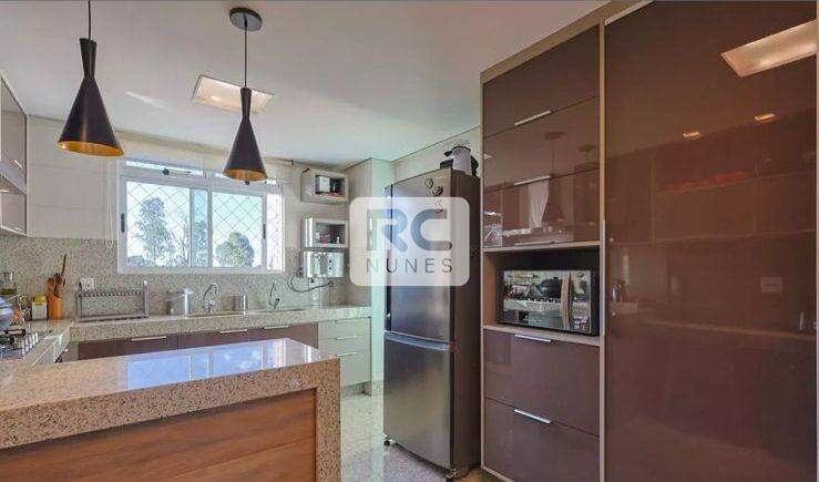 Apartamento à venda no Luxemburgo: 
