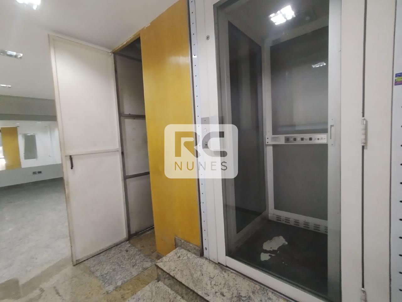 Loja para aluguel no Barro Preto: 