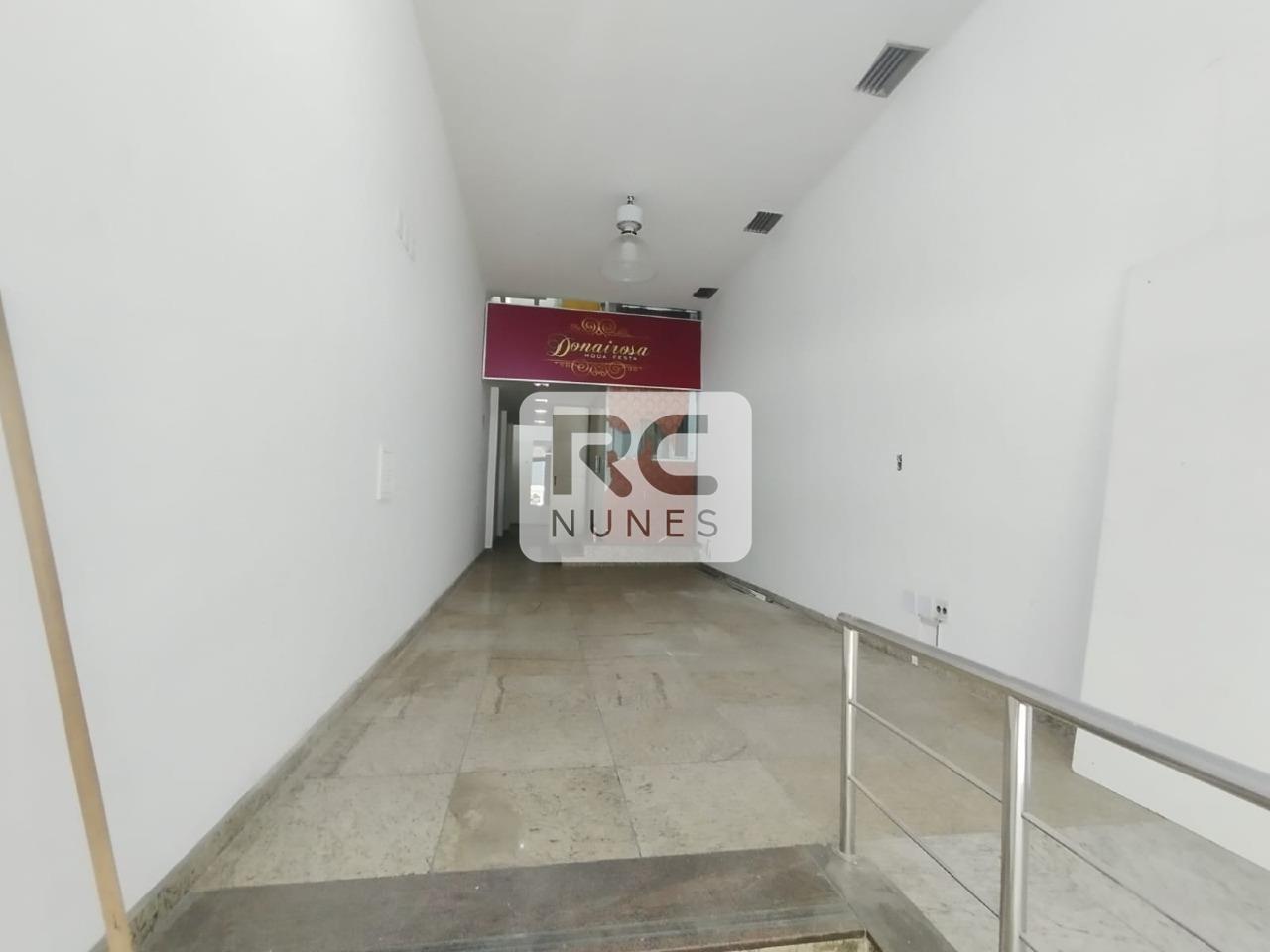 Loja para aluguel no Barro Preto: 