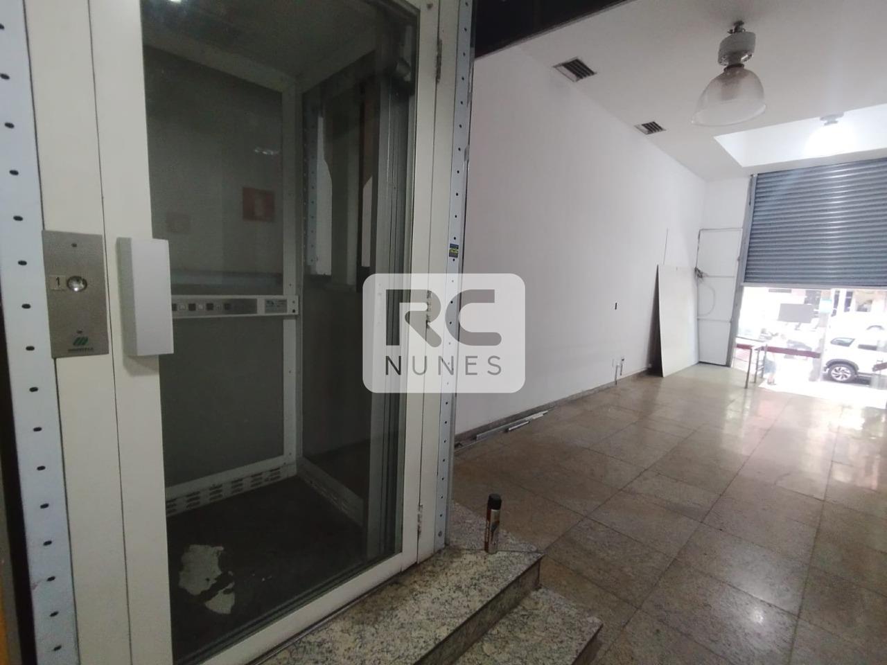 Loja para aluguel no Barro Preto: 