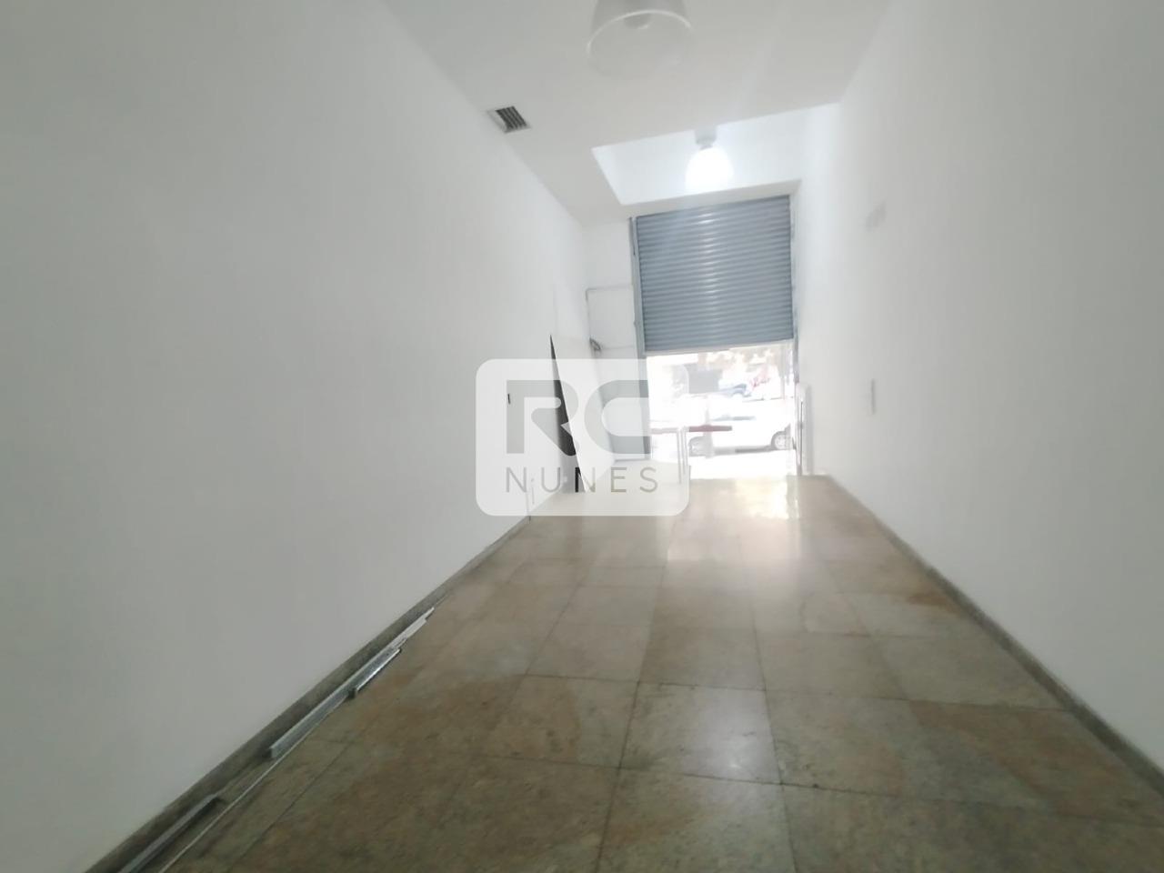 Loja para aluguel no Barro Preto: 