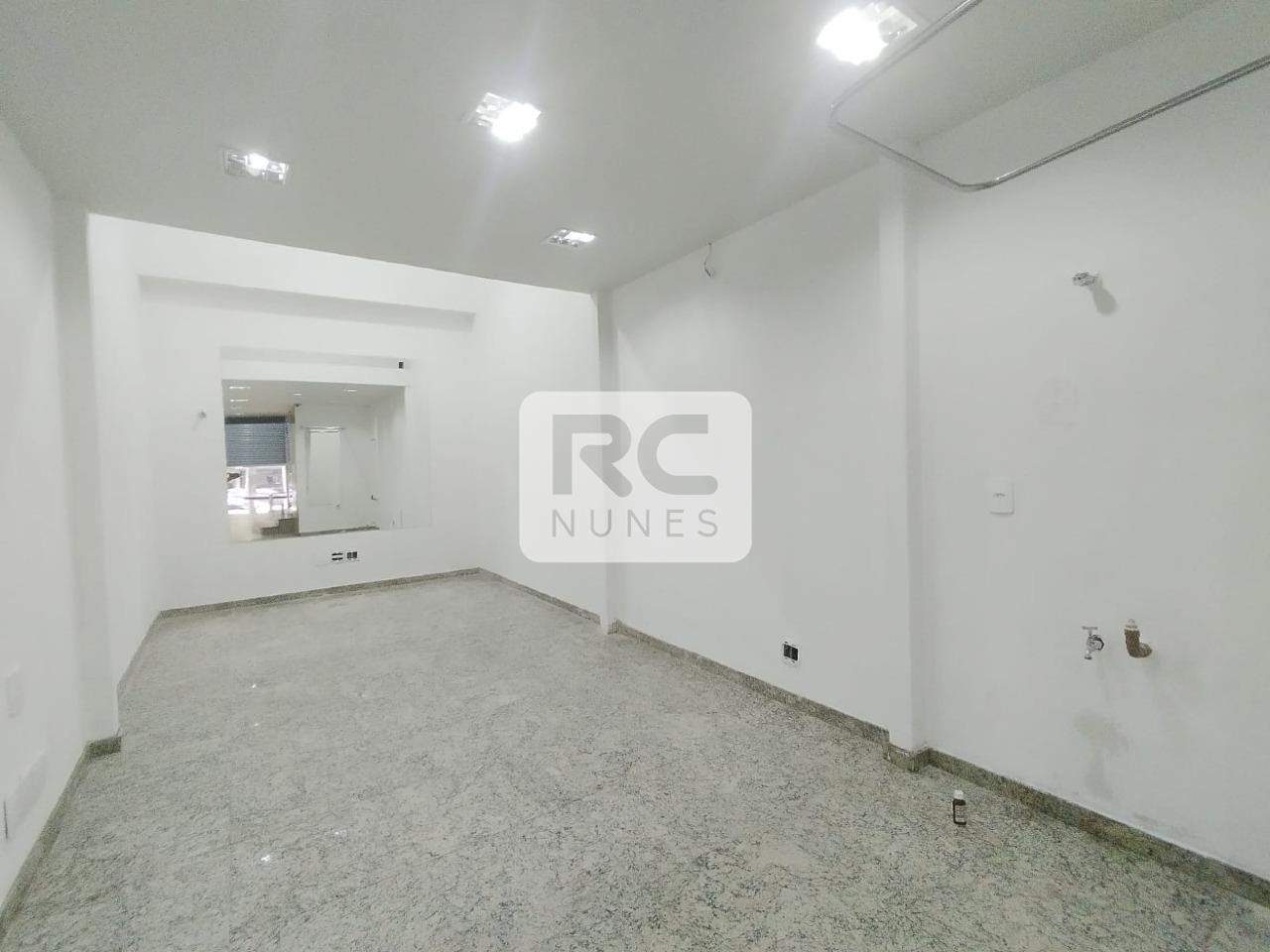 Loja para aluguel no Barro Preto: 