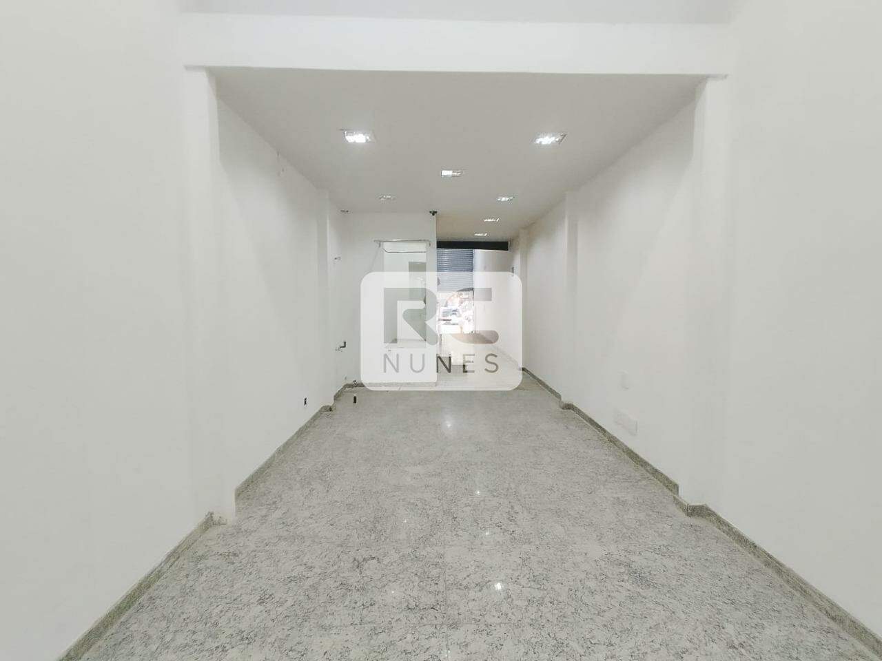 Loja para aluguel no Barro Preto: 