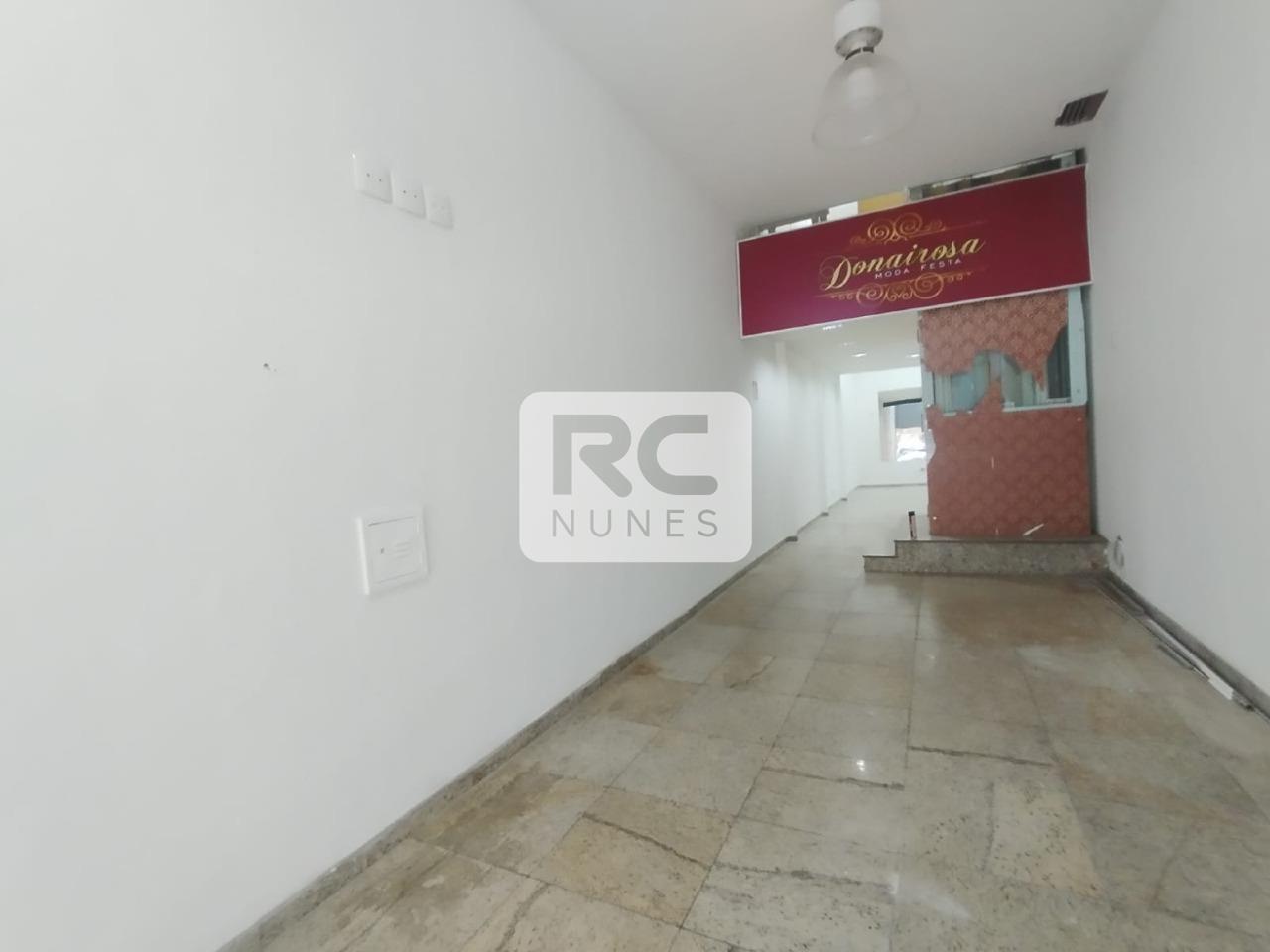 Loja para aluguel no Barro Preto: 