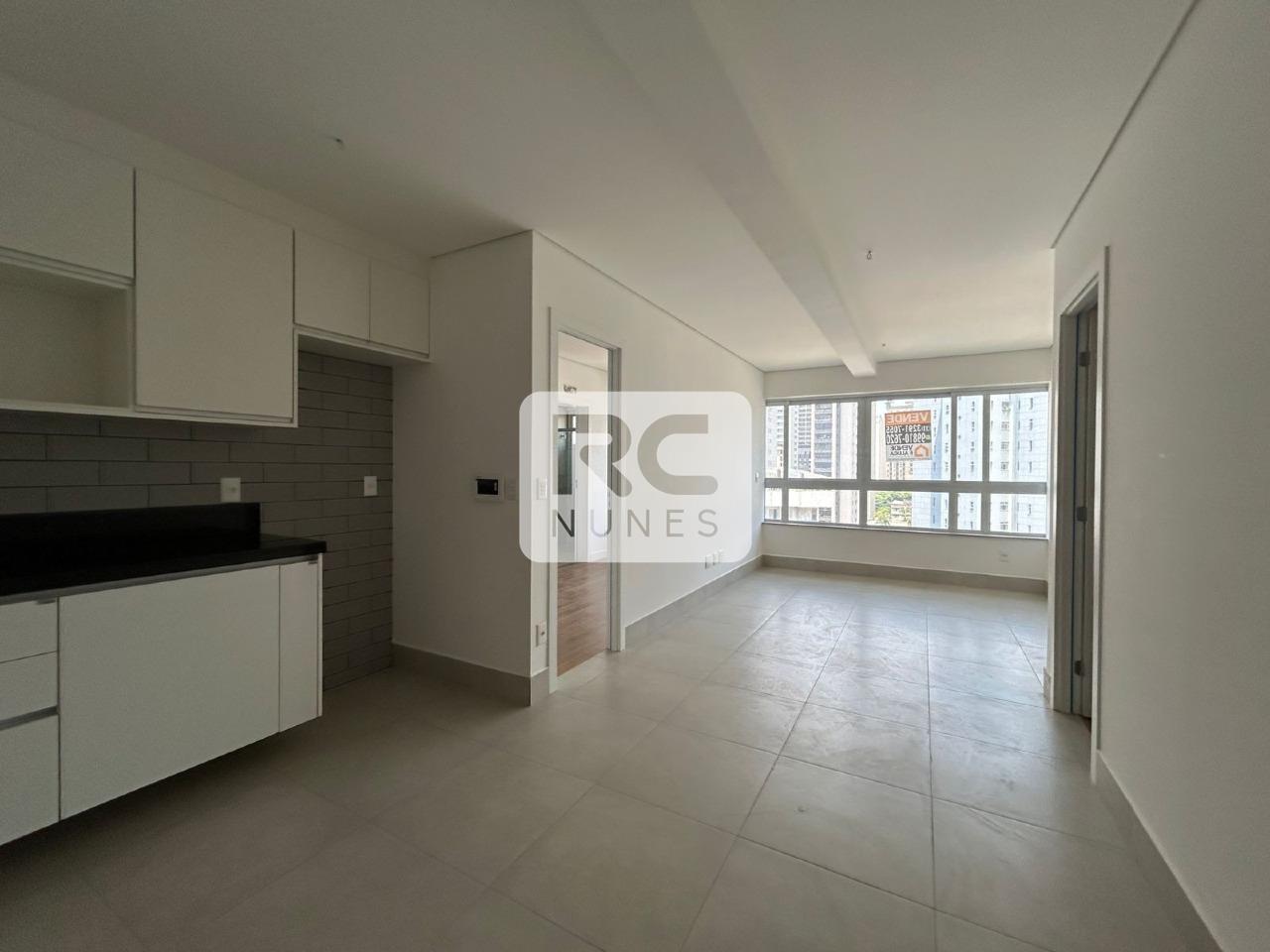 Apartamento à venda no Lourdes: 