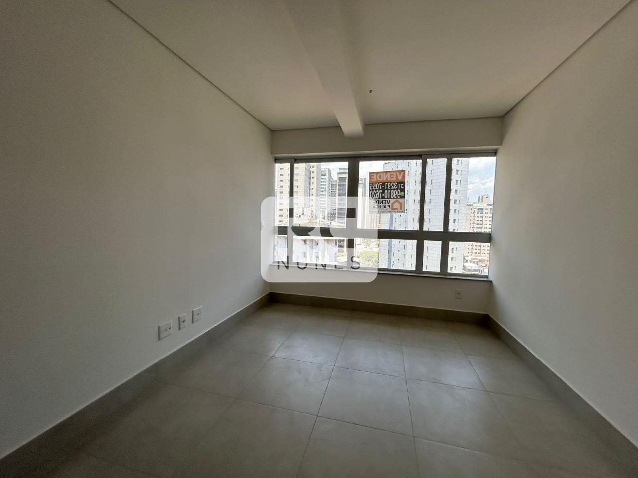 Apartamento à venda no Lourdes: 