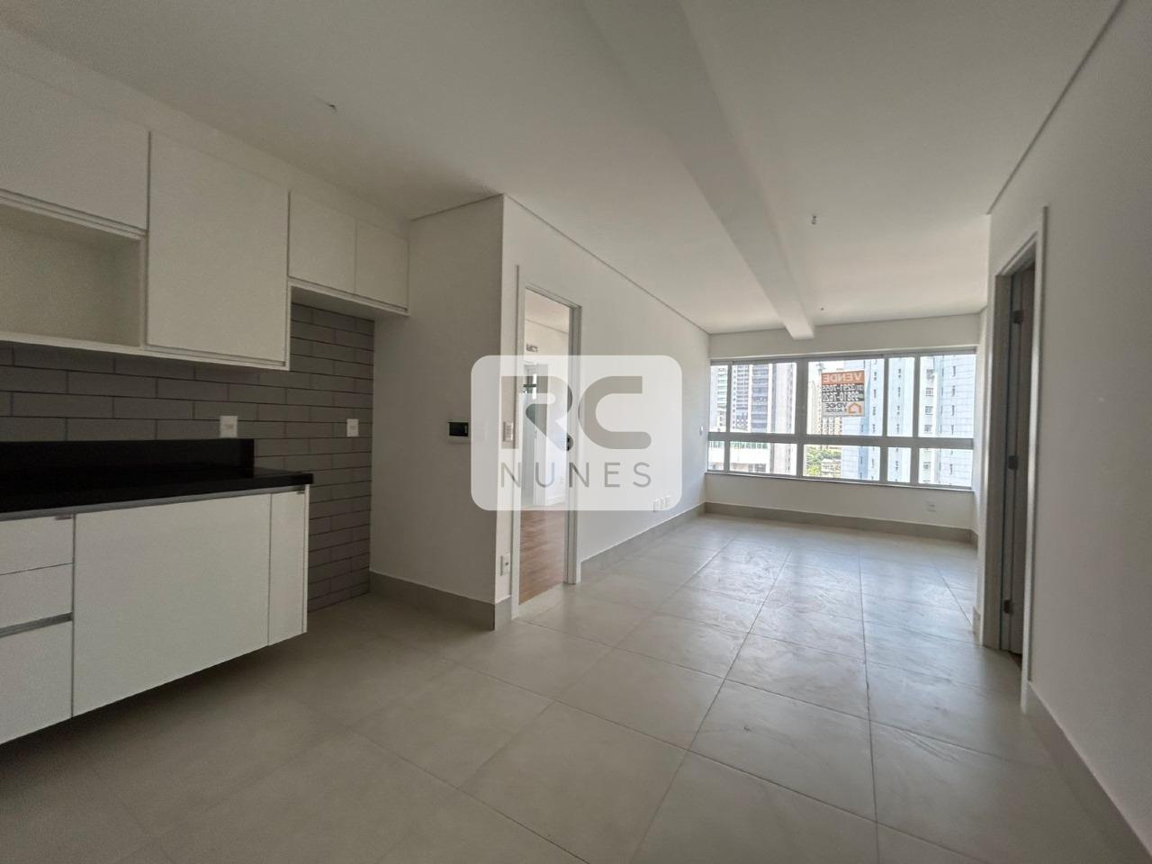 Apartamento à venda no Lourdes: 