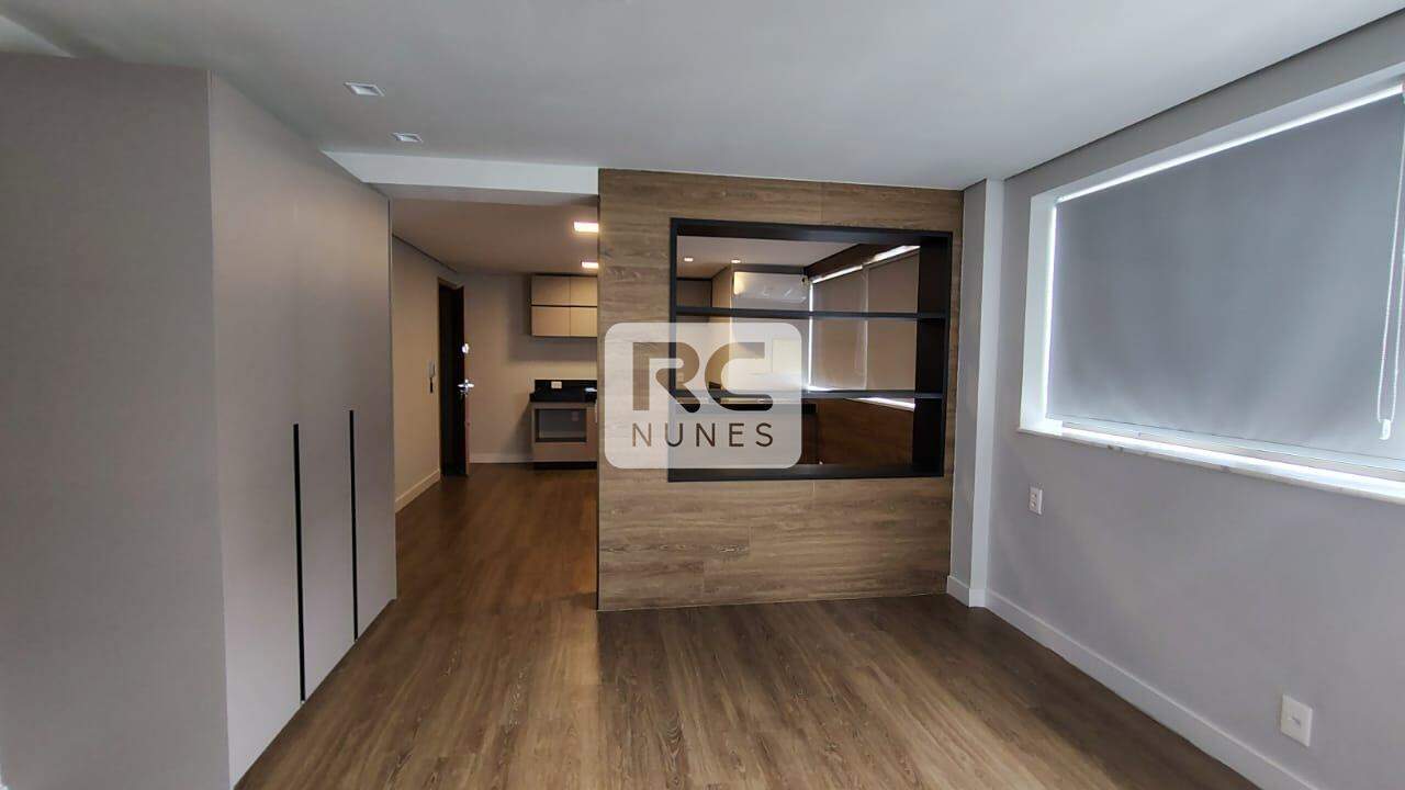 Apartamento para aluguel no Lourdes: 