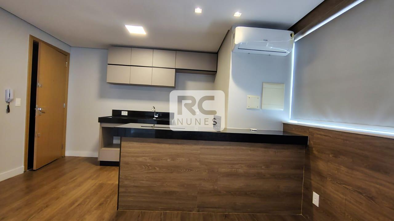 Apartamento para aluguel no Lourdes: 