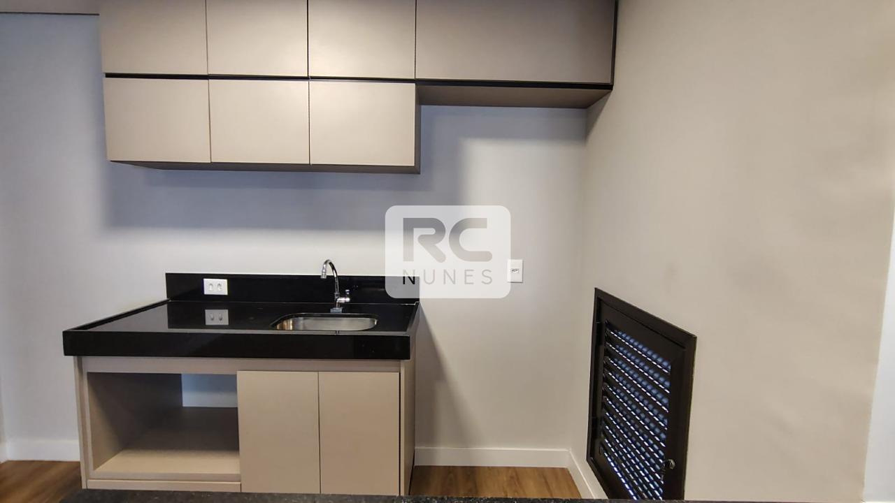 Apartamento para aluguel no Lourdes: 