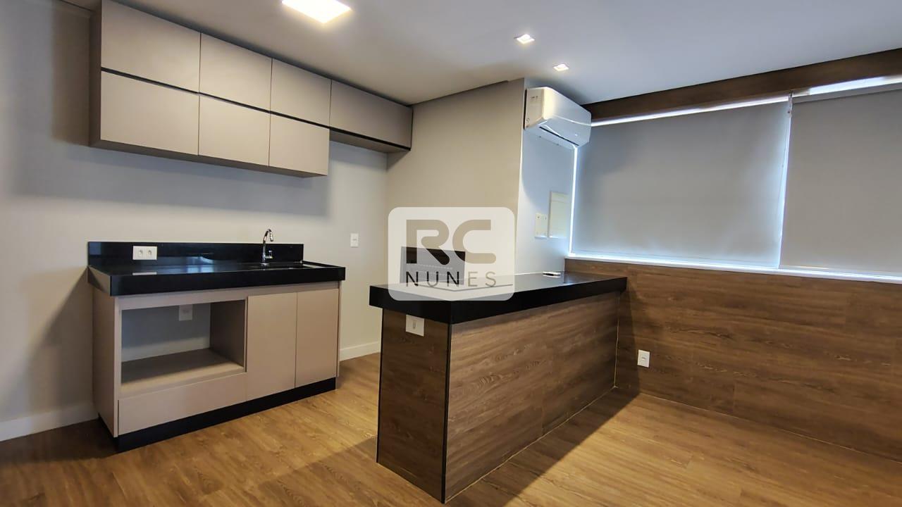 Apartamento para aluguel no Lourdes: 