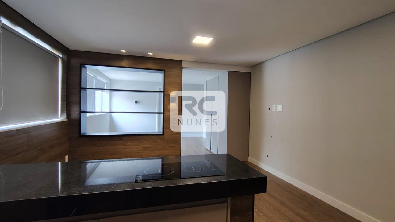 Apartamento para aluguel no Lourdes: 