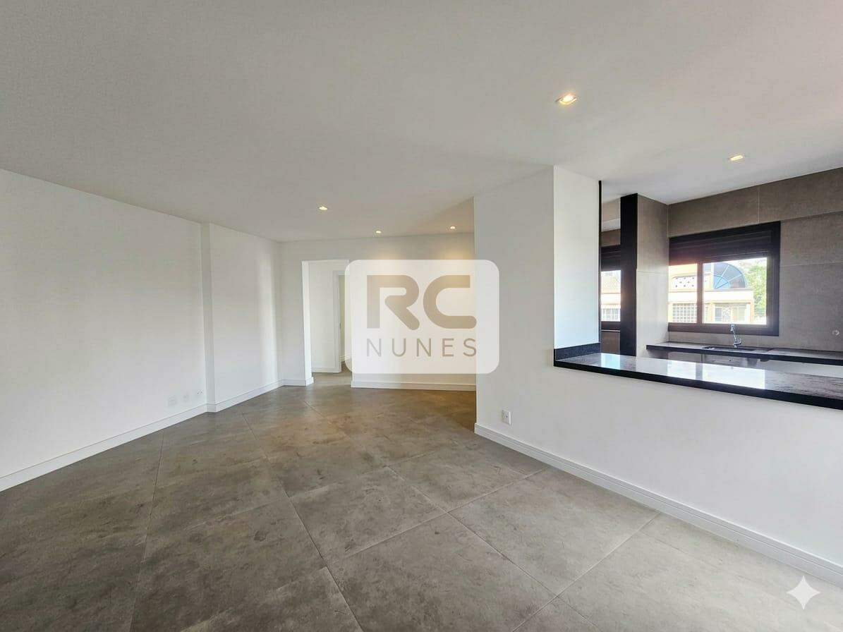 Apartamento à venda no Santo Agostinho: 