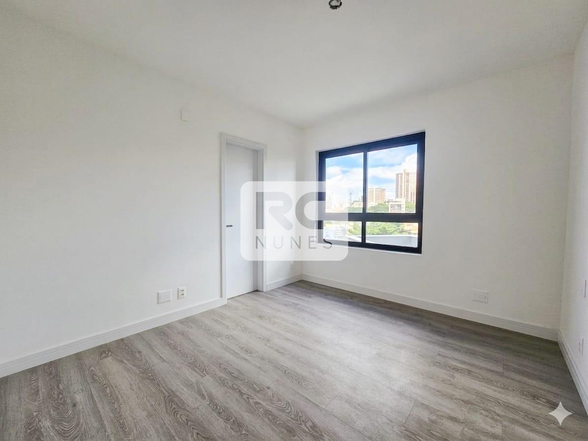 Apartamento à venda no Santo Agostinho: 