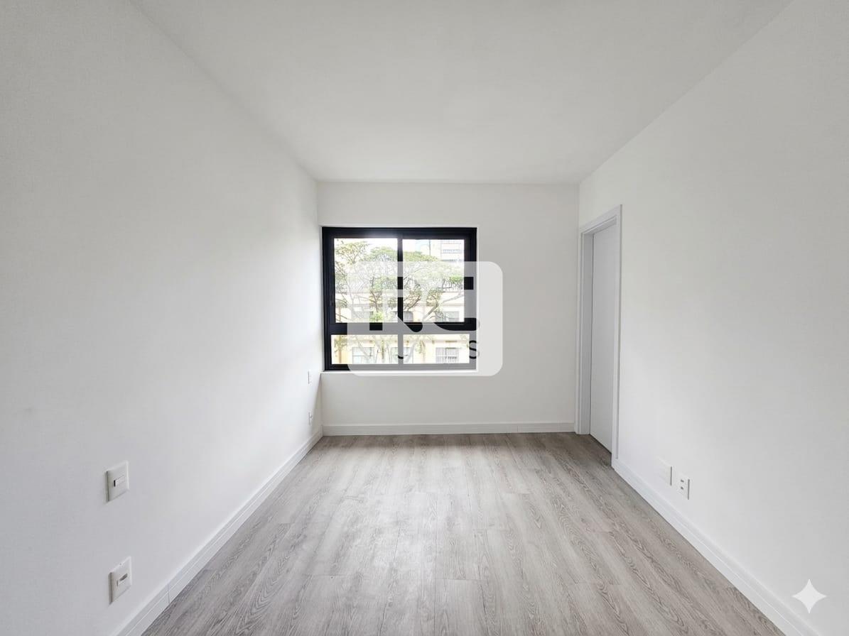 Apartamento à venda no Santo Agostinho: 