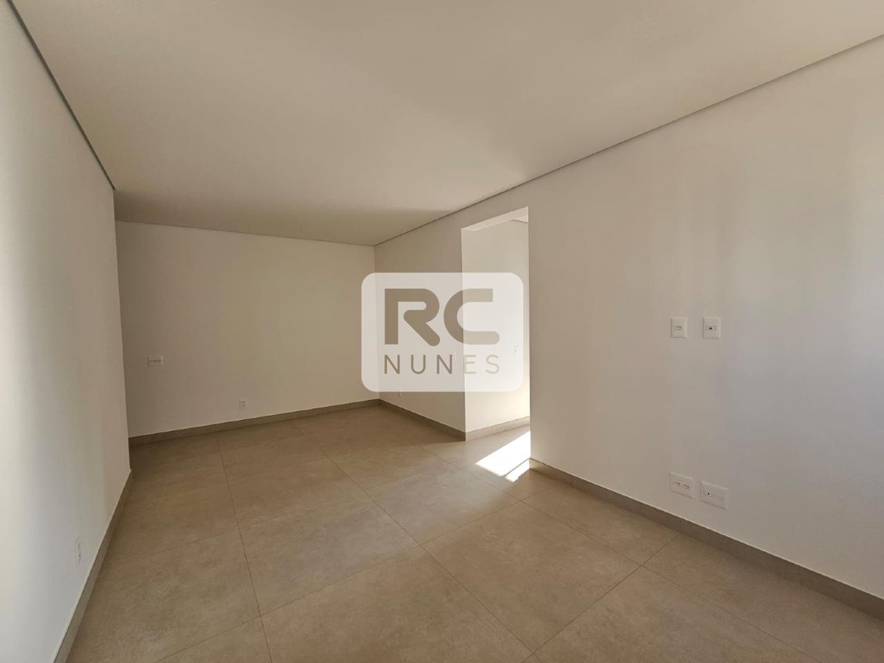 Apartamento à venda no Lourdes: 