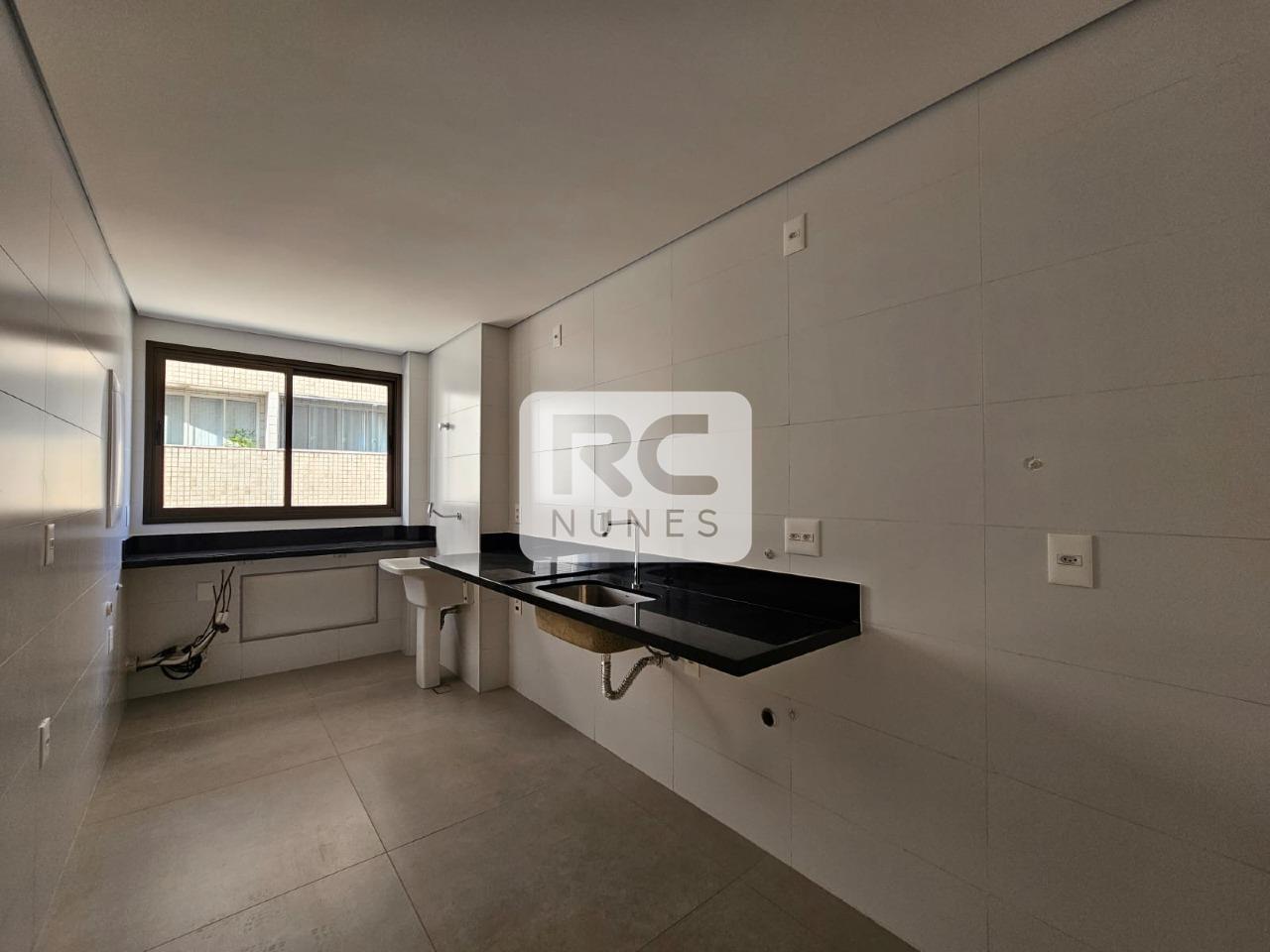 Apartamento à venda no Lourdes: 