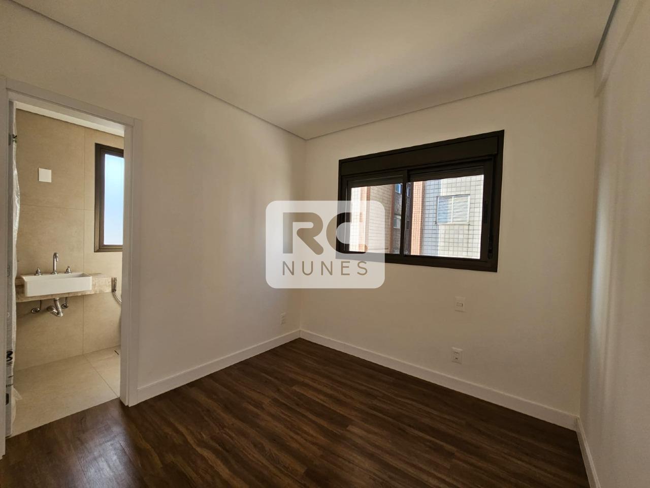 Apartamento à venda no Lourdes: 