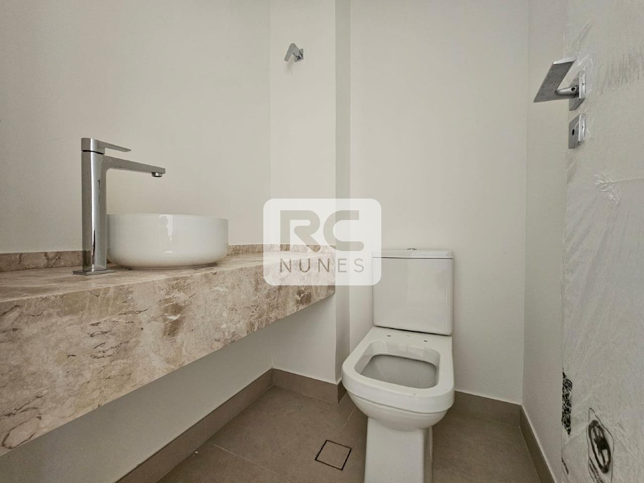 Apartamento à venda no Lourdes: 