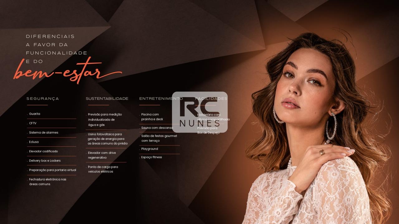 Apartamento à venda no Gutierrez: 