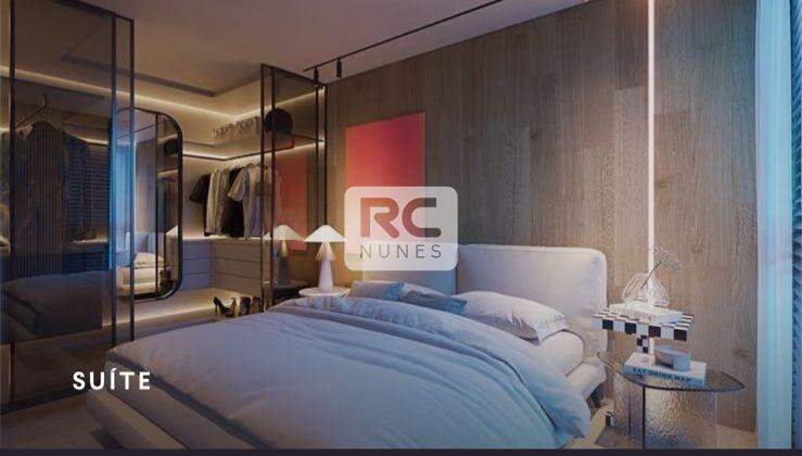 Apartamento à venda no Anchieta: 