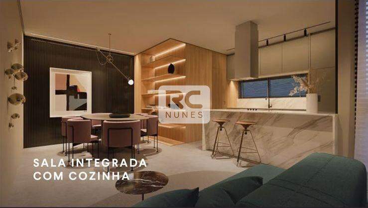 Apartamento à venda no Anchieta: 
