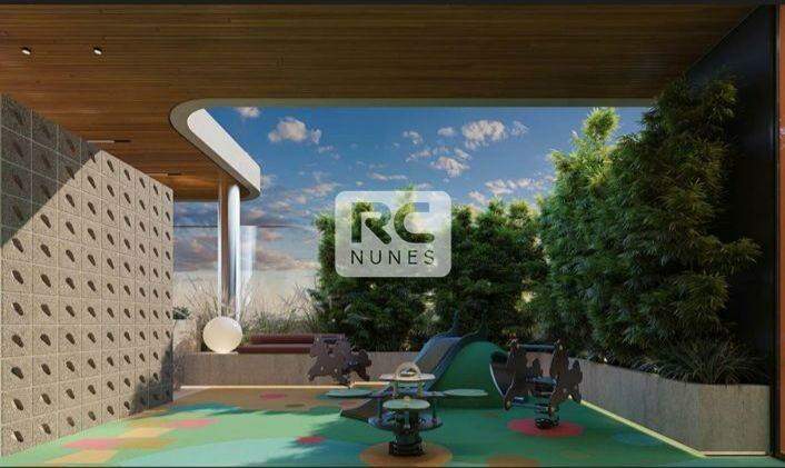 Apartamento à venda no Anchieta: 