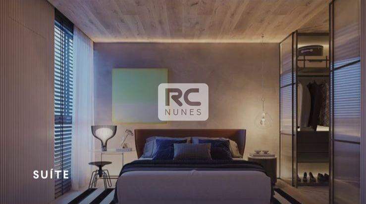Apartamento à venda no Anchieta: 