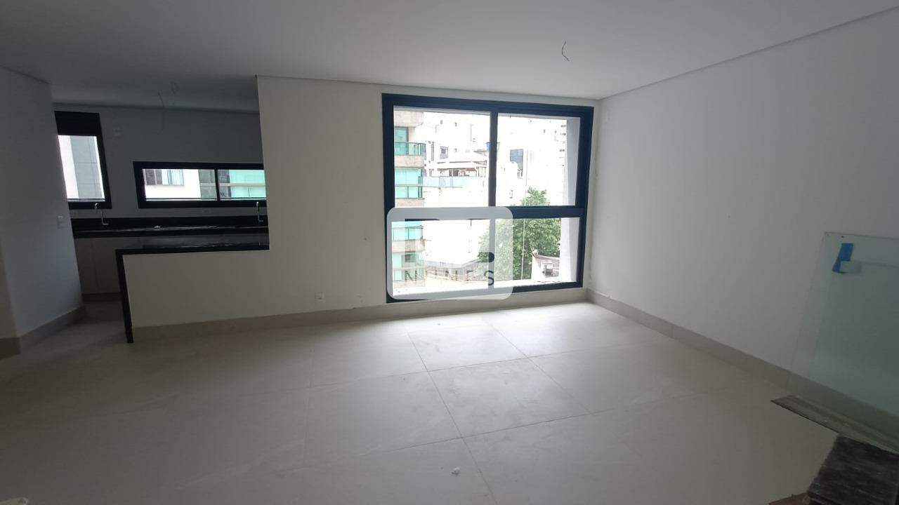 Apartamento à venda no Anchieta: 
