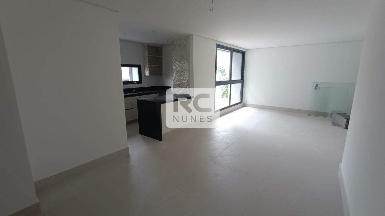 Apartamento à venda no Anchieta: 