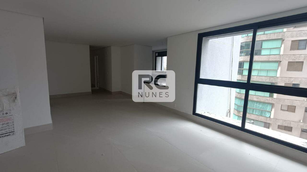 Apartamento à venda no Anchieta: 