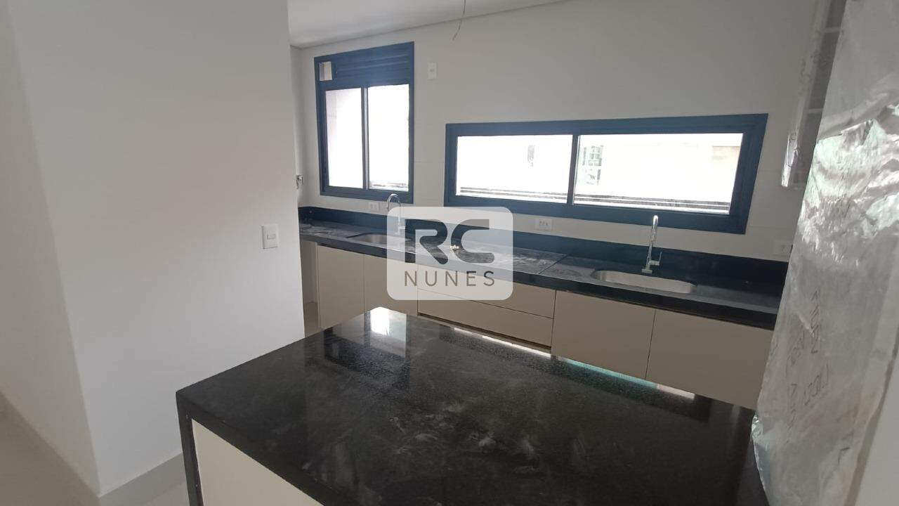 Apartamento à venda no Anchieta: 