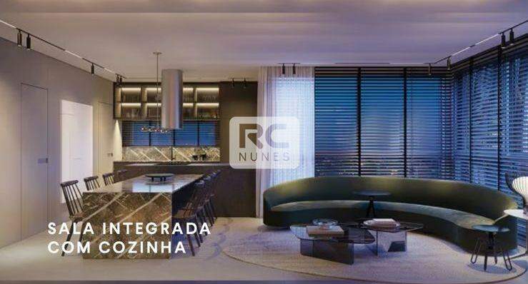 Apartamento à venda no Anchieta: 