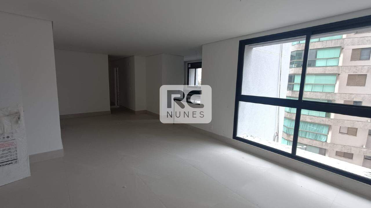 Apartamento à venda no Anchieta: 