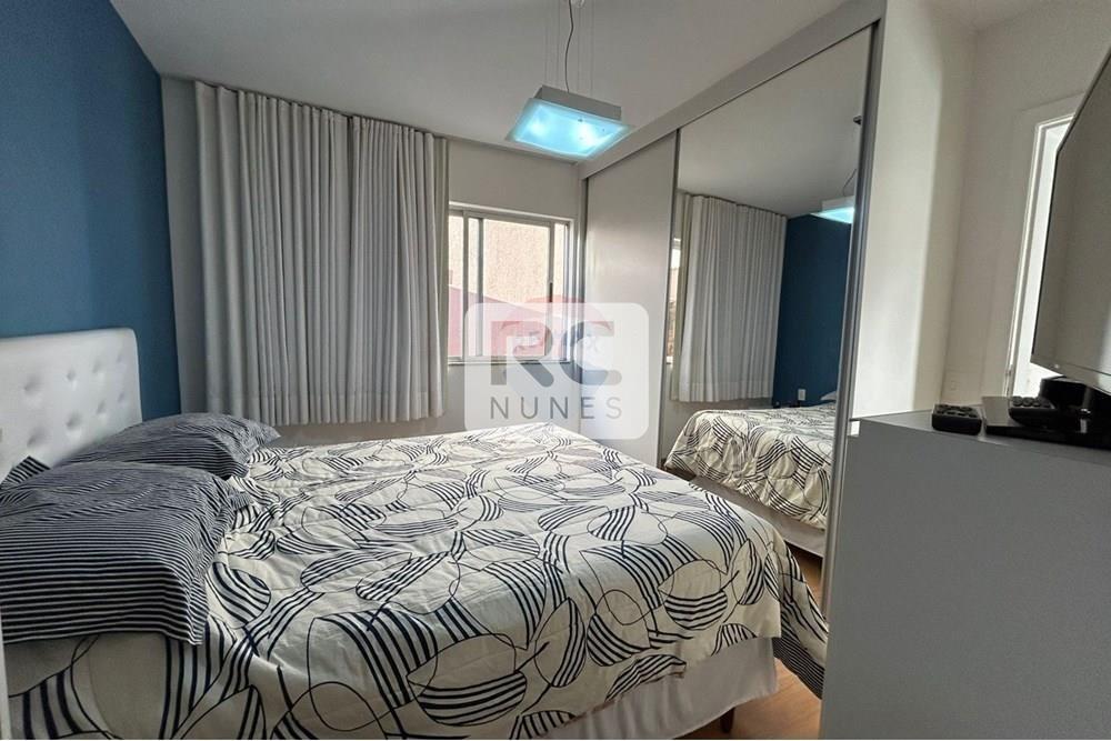 Área privativa à venda no Serra: 