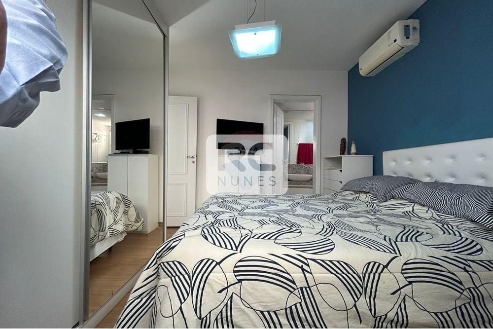 Área privativa à venda no Serra: 