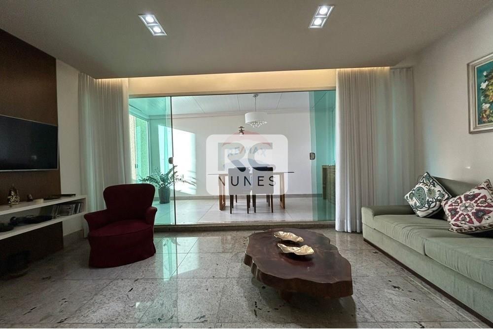 Área privativa à venda no Serra: 