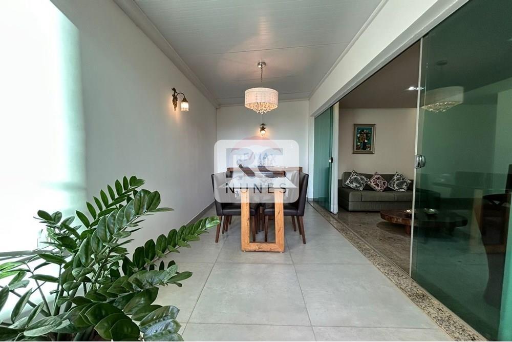 Área privativa à venda no Serra: 