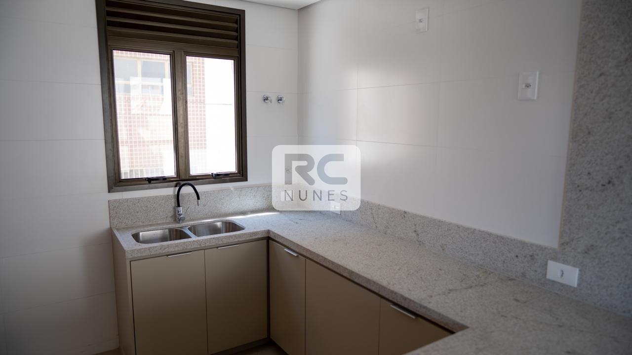 Apartamento à venda no Santo Antônio: 