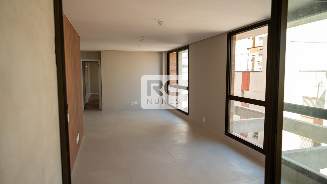 Apartamento à venda no Santo Antônio: 
