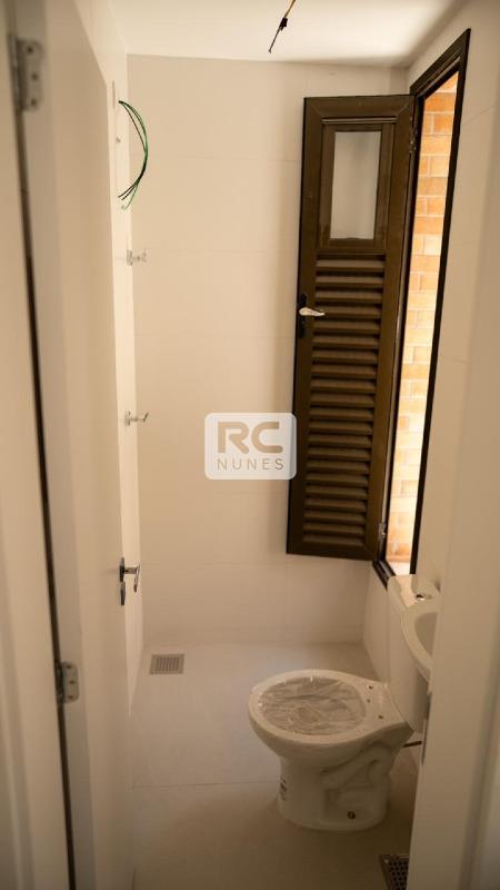 Apartamento à venda no Santo Antônio: 